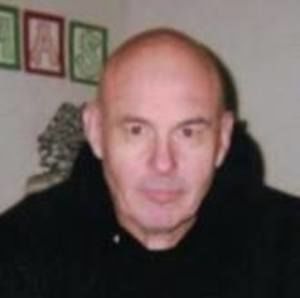 Meet your Posher, Rick